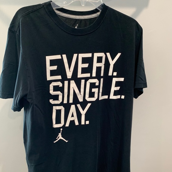 Nike Other - Jordan T-Shirt